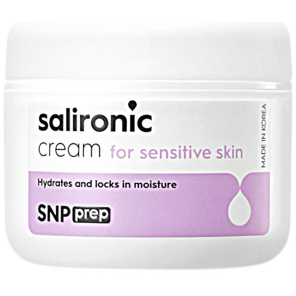 Salironic Crema 55 Ml