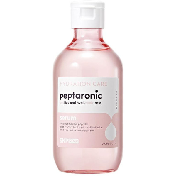 Peptaronic Serum 220 Ml