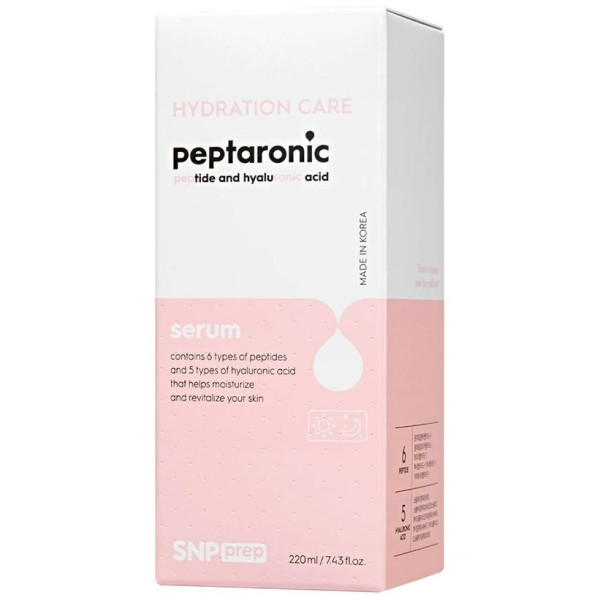 Peptaronic Serum 220 Ml