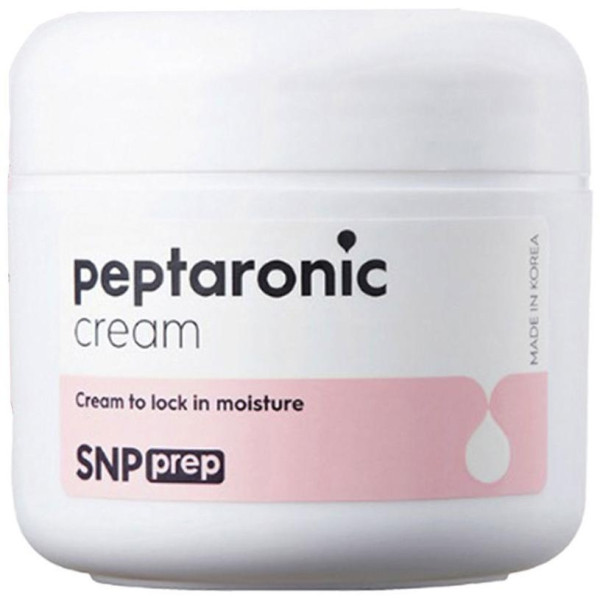 Peptaronic Cream To Lock In Moisture 50 Ml 2
