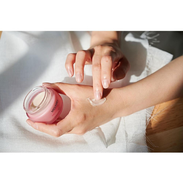 Anti Wrinkle Effect Cream Origin 50 Ml