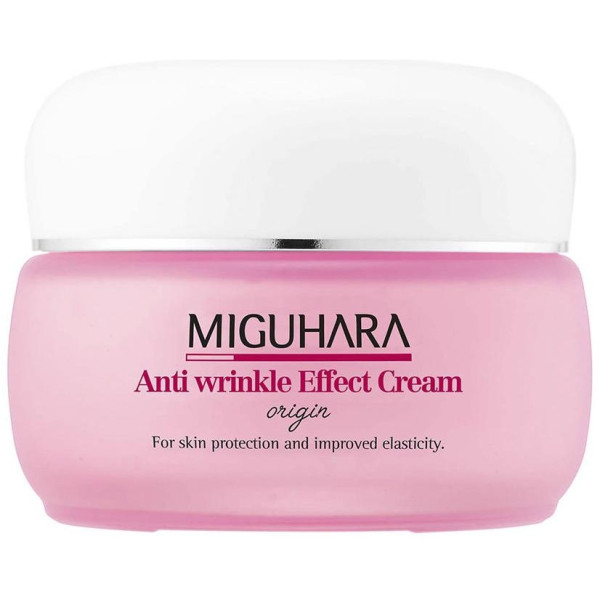 Anti Wrinkle Effect Cream Origin 50 Ml