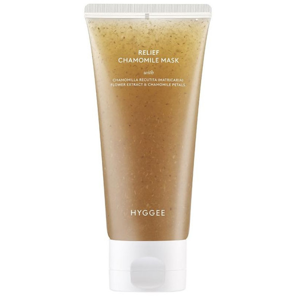 Hyggee Relief Chamomile Mask 95Ml
