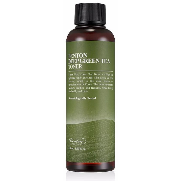 Benton Benton T¢Nico De Te Verde 150Ml