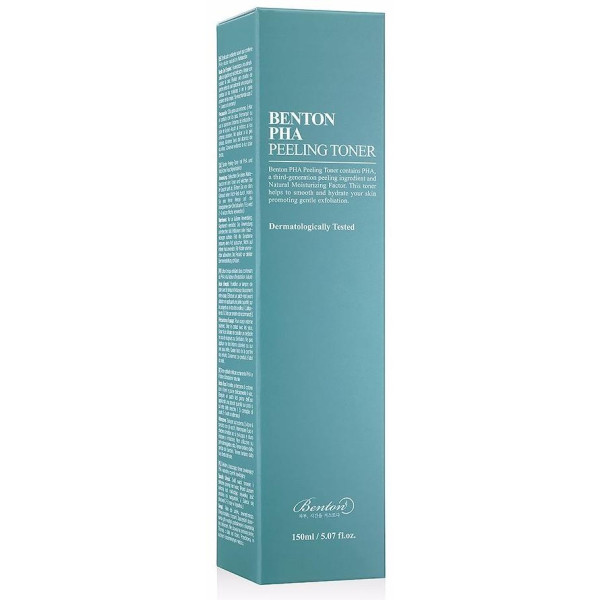 Pha Peeling Toner 150 Ml