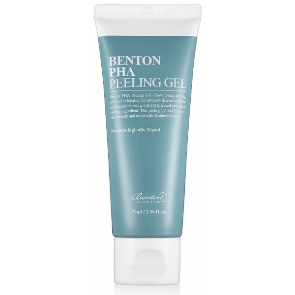 Benton Pha Peeling Gel 70Ml