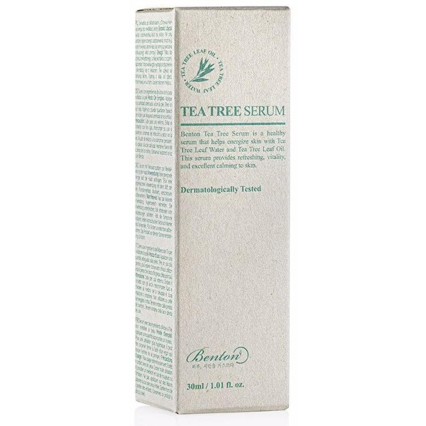 Benton Tea Tree Sérum 70Ml
