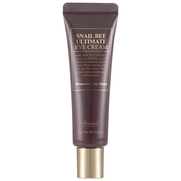 Benton Snail Bee Ultimate Eye Cream 30G