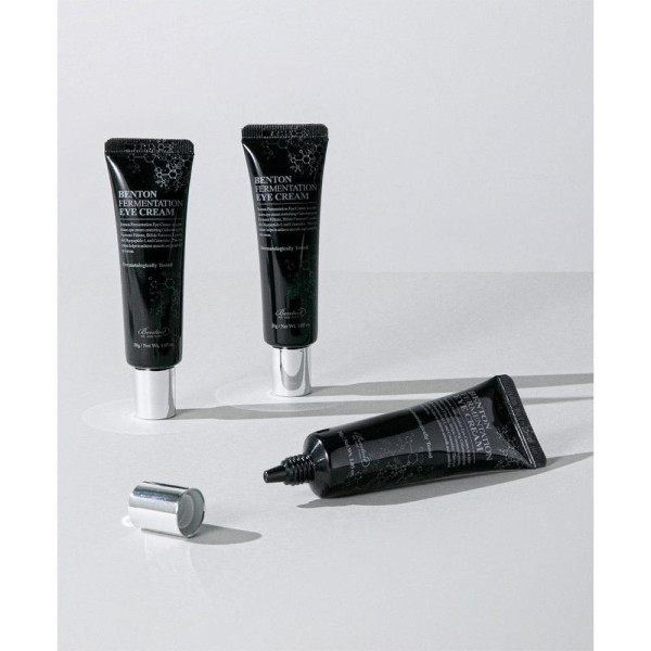 Benton Fermentation Eye Cream 30G