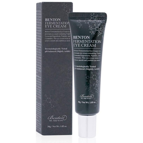 Benton Fermentation Eye Cream 30G