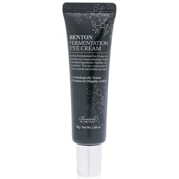 Benton Fermentation Eye Cream 30G