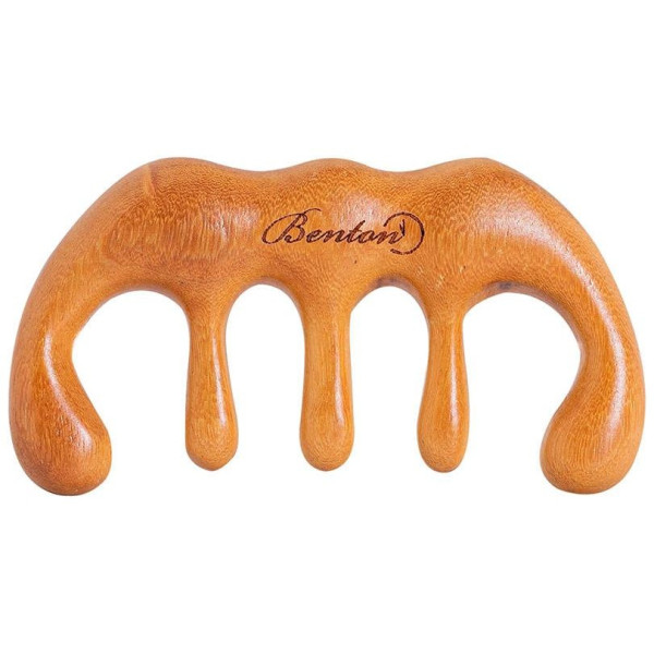 Scalp Brush Massager 1 U