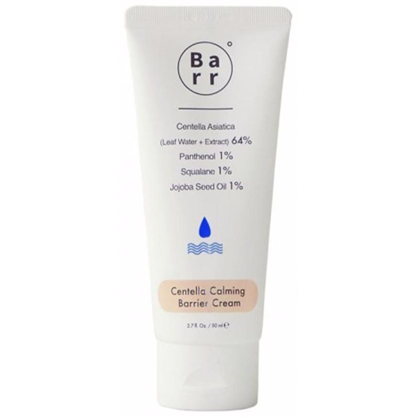 Barr Centella Calming Barrier Cream 80Ml