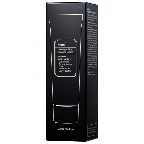 Klairs Midnight Blue Calming Cream 60Ml