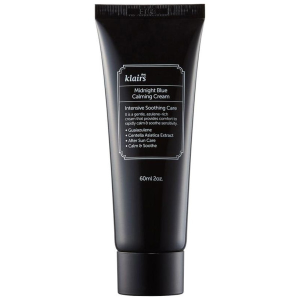 Klairs Midnight Blue Calming Cream 60Ml
