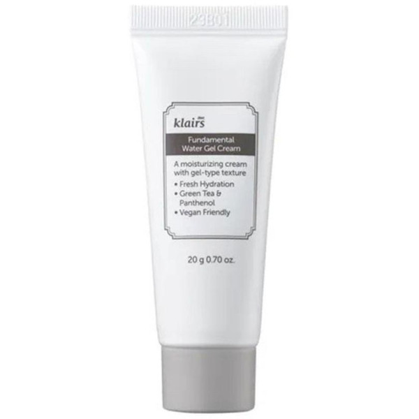 Fundamental Water Gel Cream 20 Gr