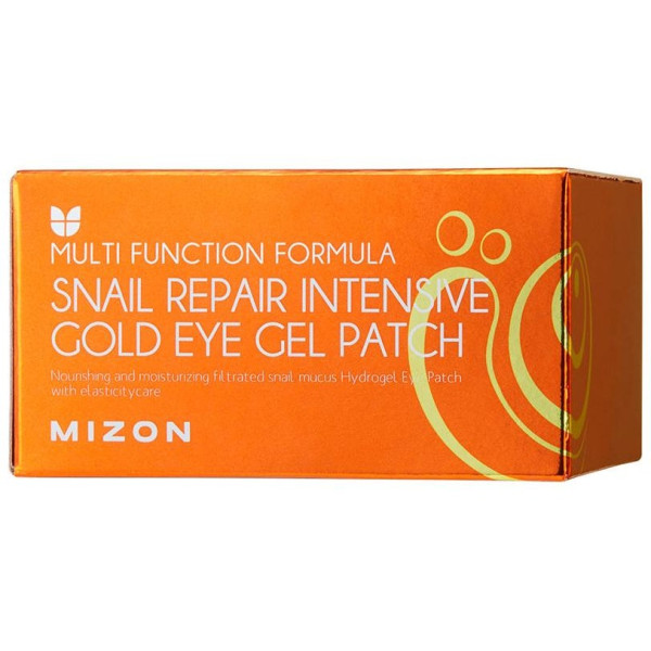 Mizon Snail Repair Intensive Gold Eye Patch 60 Parches