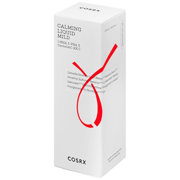 Calming Liquid Mild, Tónicos Cosrx - Perfumes Club