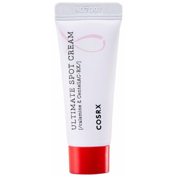 Ultimate Spot Cream, Antiacné, Poros Y Puntos Negros Cosrx - Perfumes Club