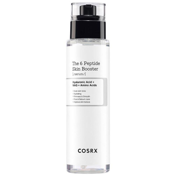 The 6 Peptide Skin Booster Serum, Hidratantes Y Nutritivos Cosrx - Perfumes Club