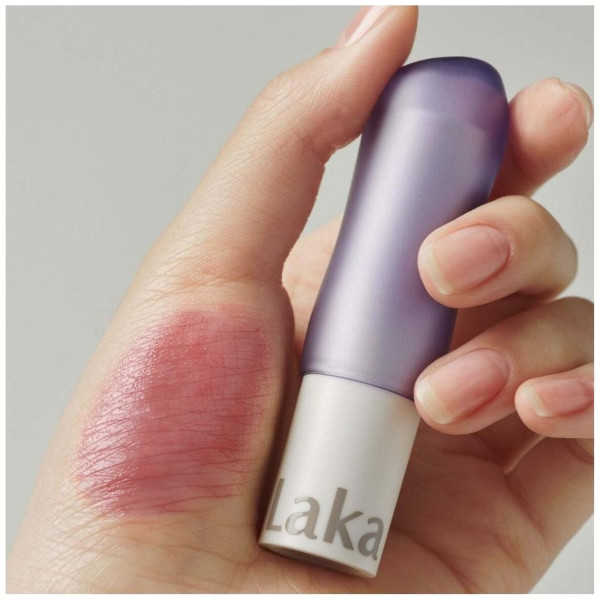 Soul Vegan Bálsamo Labial Mauve 3,9 Gr