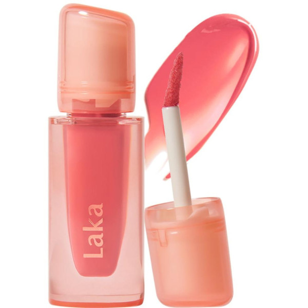 Jelling Nude Gloss Voluminizador 303-Peach Ring 4,5 Gr