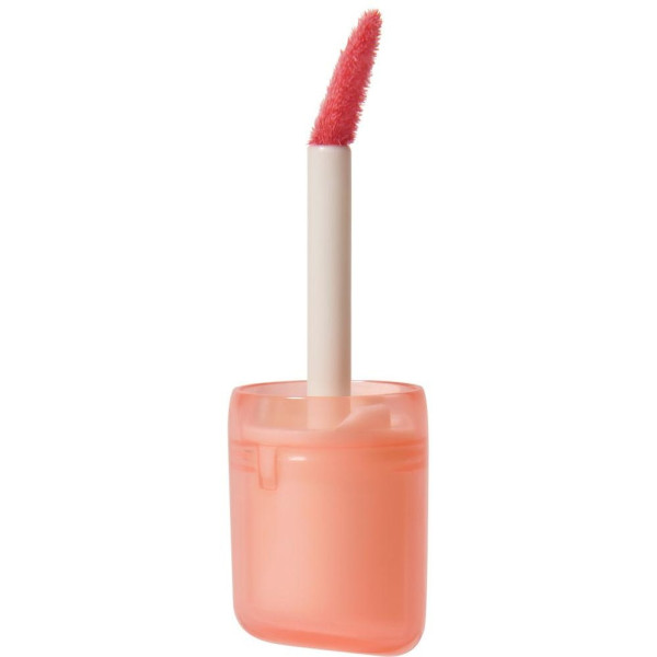 Jelling Nude Gloss Voluminizador 303-Peach Ring 4,5 Gr