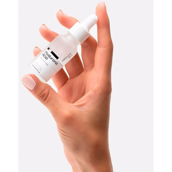 The Potions Ácido Hialurónico Esencia Facial 20Ml