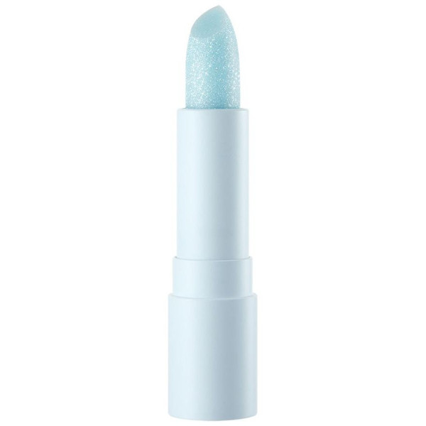 Bálsamo Labial Glacier Vegano 02-Laguna Azul 3,3 Gr
