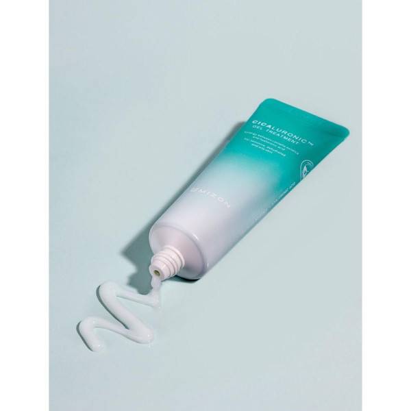 Mizon Cicaluronic Gel Treatment 50Ml