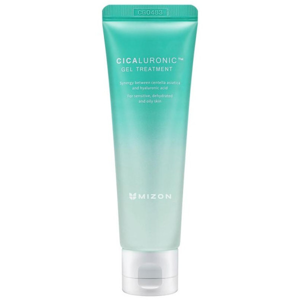 Mizon Cicaluronic Gel Treatment 50Ml