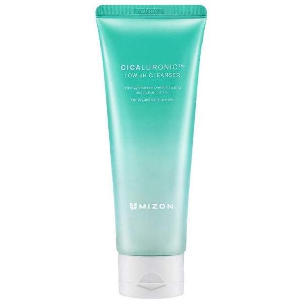 Mizon Cicaluronic Low Ph Cleansing Foam 120Ml