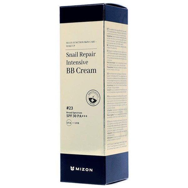 Snail Repair Intensive Bb Cream Spf30 23 50 Ml