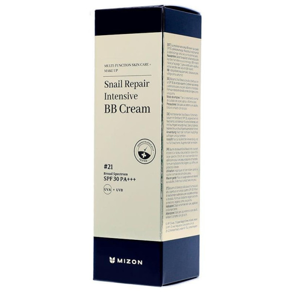 Snail Repair Intensive Bb Cream Spf30 27 50 Ml