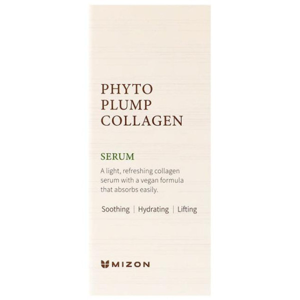 Phyto Plump Collagen Serum 30 Ml