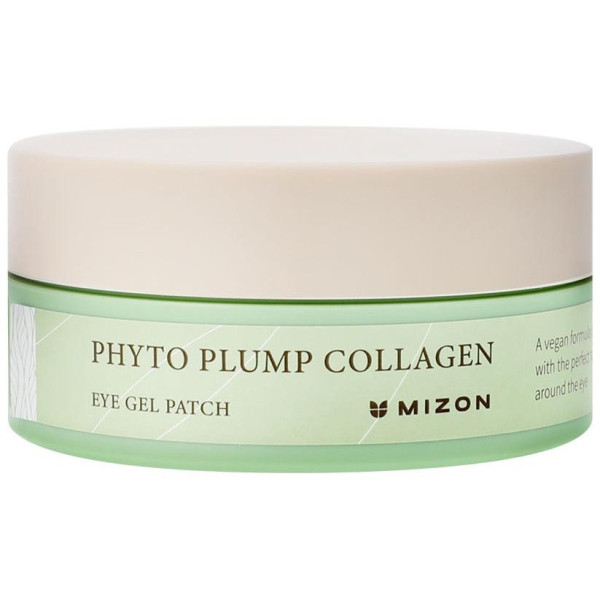 Phyto Plump Collagen Eye Gel Patch 84 Gr