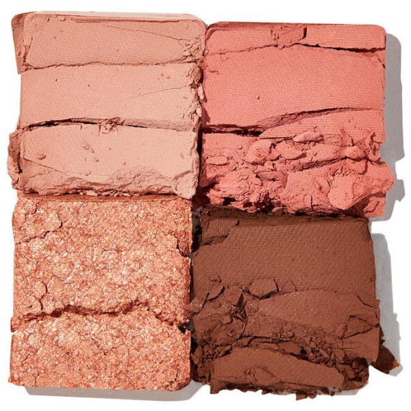 Be My First Eye Palette 02-Rose 7,6 Gr