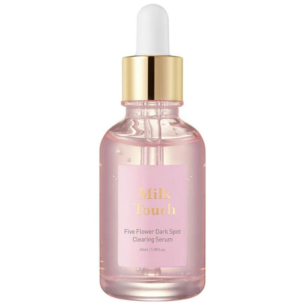 Five Flower Dark Spot Clearing Serum 40 Ml
