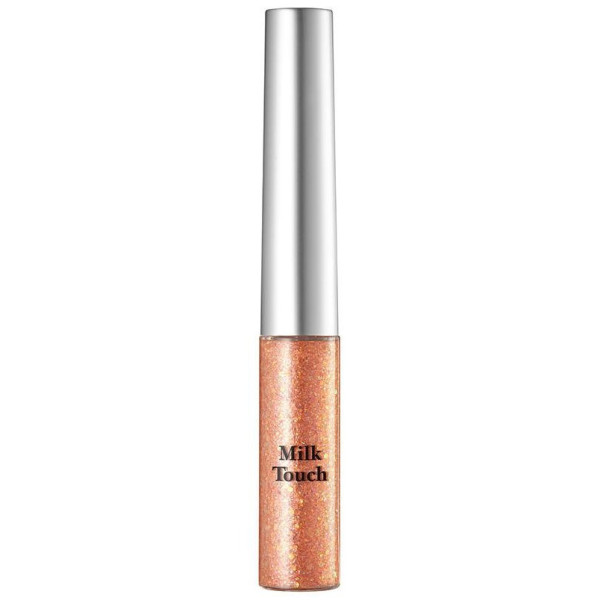 Fairy Jewel Eye Glitter 03-Coral Crush 7 Gr