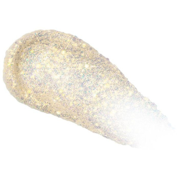 Fairy Jewel Eye Glitter 01-Aurora White 7 Gr