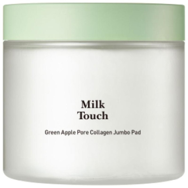 Green Apple Pore Collagen Jumbo Pad 130 Ml