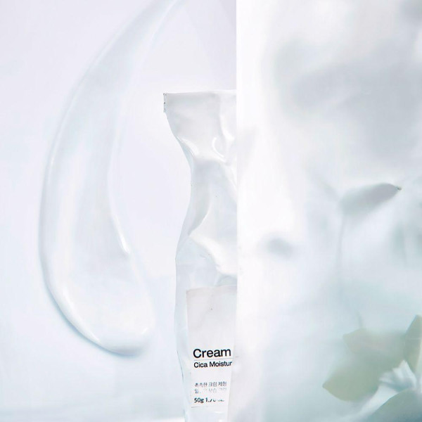 The Potions Mixer Crema Hidratante 50G