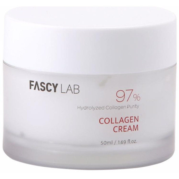 Collagen Cream 50 Ml