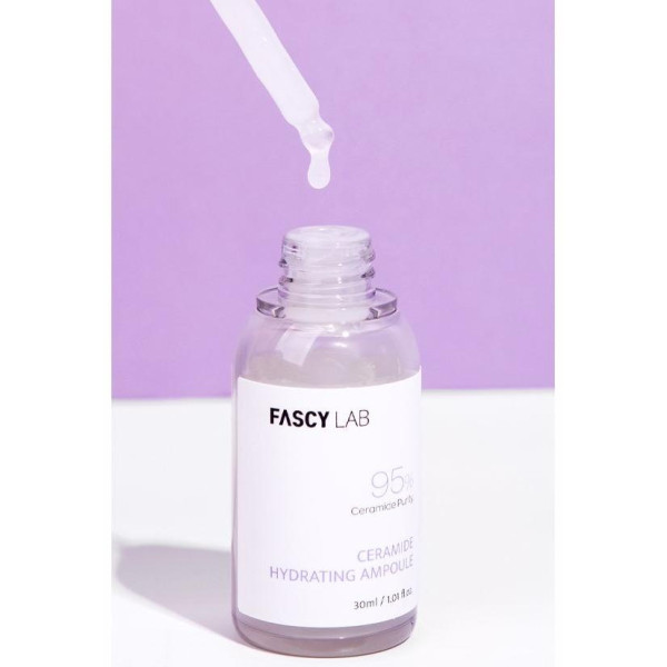 Ceramide Hydrating Ampoule 30 Ml