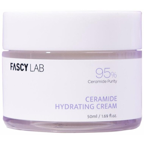Ceramide Hydrating Cream 50 Ml
