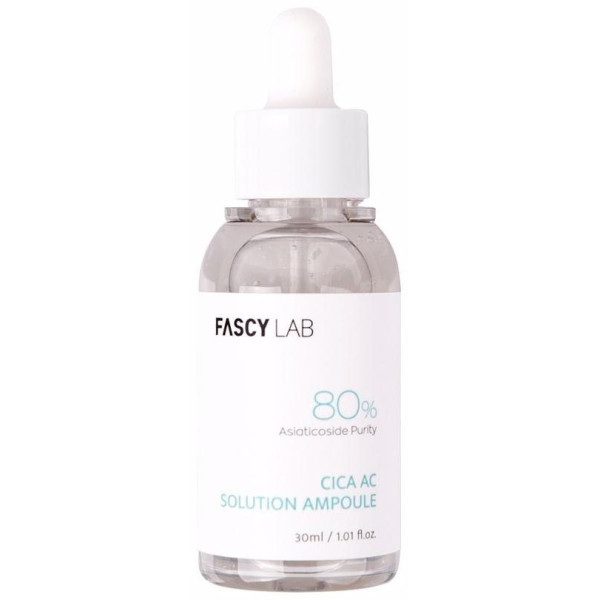 Cica Ac Solution Ampoule 30 Ml