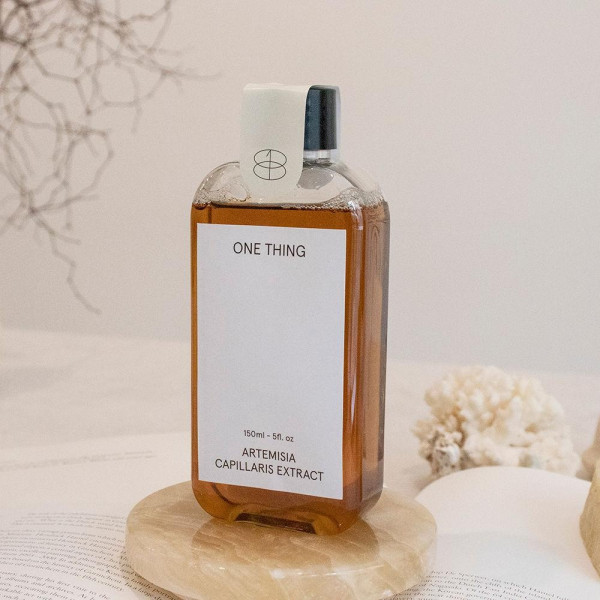 Artemisia Capillaris Extract Tónico 150 Ml