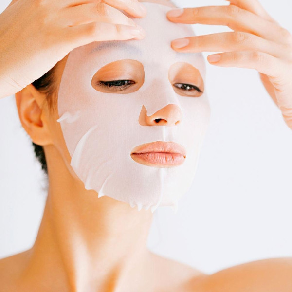 Skin Solution Ceramide Mask 25 Ml