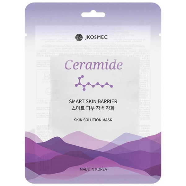 Skin Solution Ceramide Mask 25 Ml
