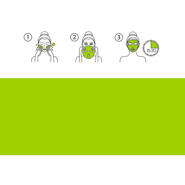 Avocado Intensive Essence Mask 25 Ml